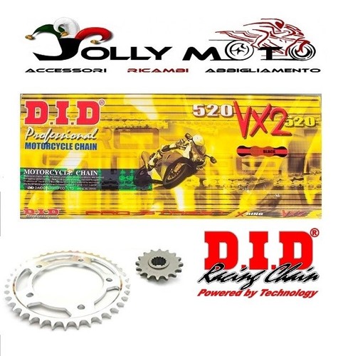 Kit trasmissione - kit,