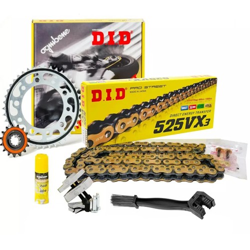 Kit trasmissione honda - kit,