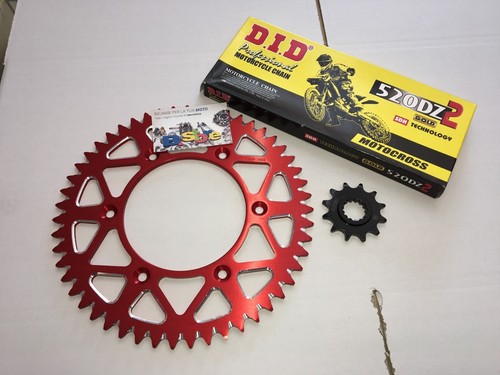 Kit trasmissione corona ergal - trasmissione,