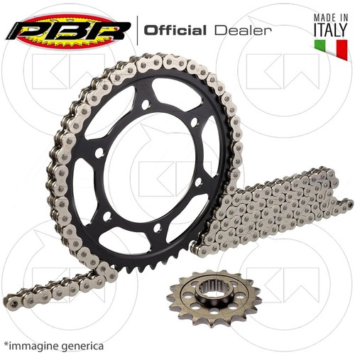 Kit trasmissione pbr hm - pbr,