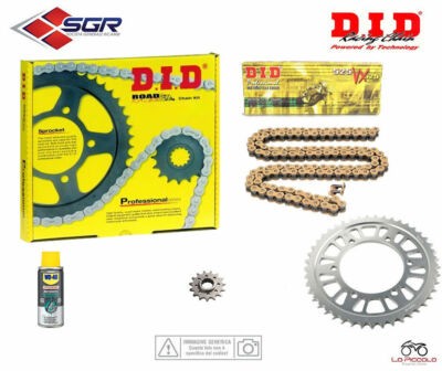 Kit trasmissione - kit,