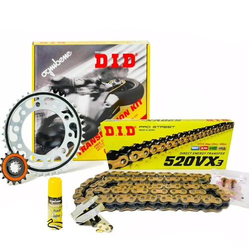 Kit catena corona - catena,