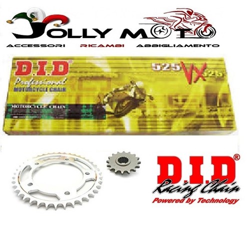 Kit trasmissione - kit,