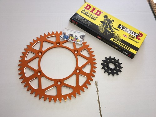 Kit trasmissione corona - kit, ergal