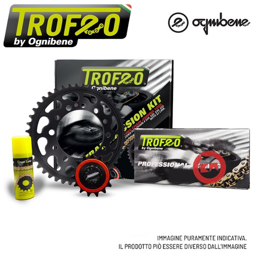 Kit trasmissione trofeo - kit,