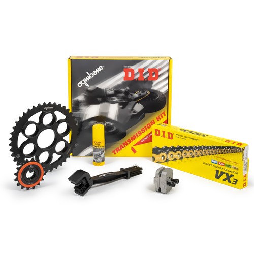 Kit trasmissione did - kit,