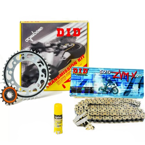 Kit trasmissione catena corona - trasmissione,