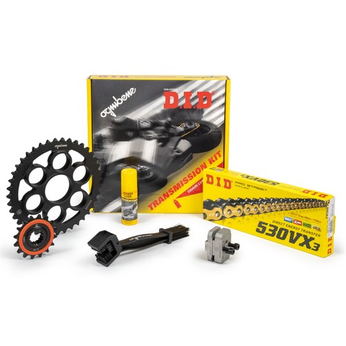 371873000 kit catena corona - kit,